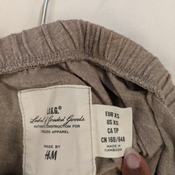 Light brown Rompers - Picture 3 of 3